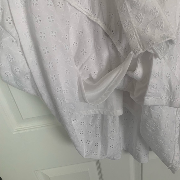 Sonoma Eyelet Dress - Picture 4 of 6